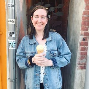 Meet your Posher, Megan